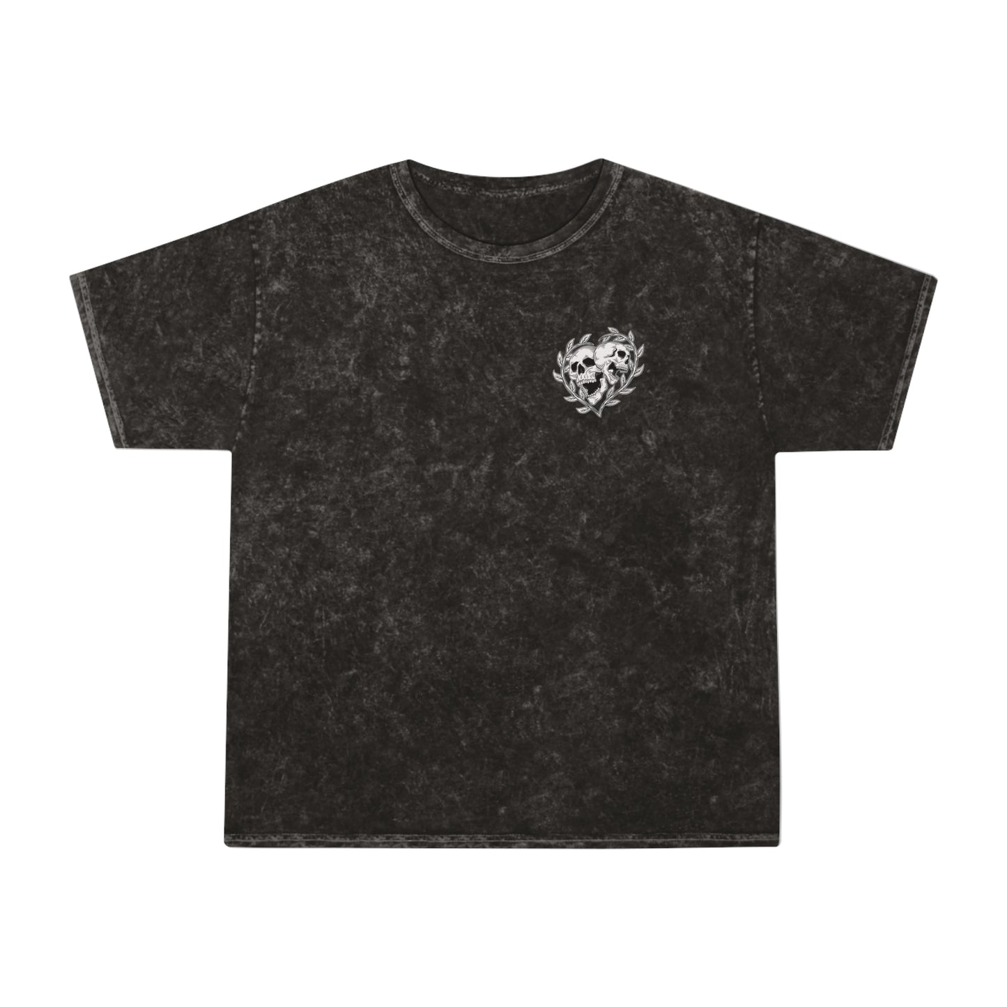 Zach Bryan Mineral Wash T-Shirt