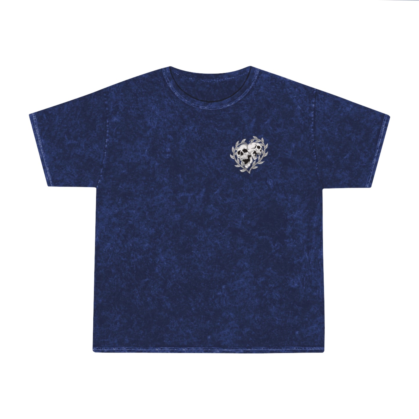 Zach Bryan Mineral Wash T-Shirt