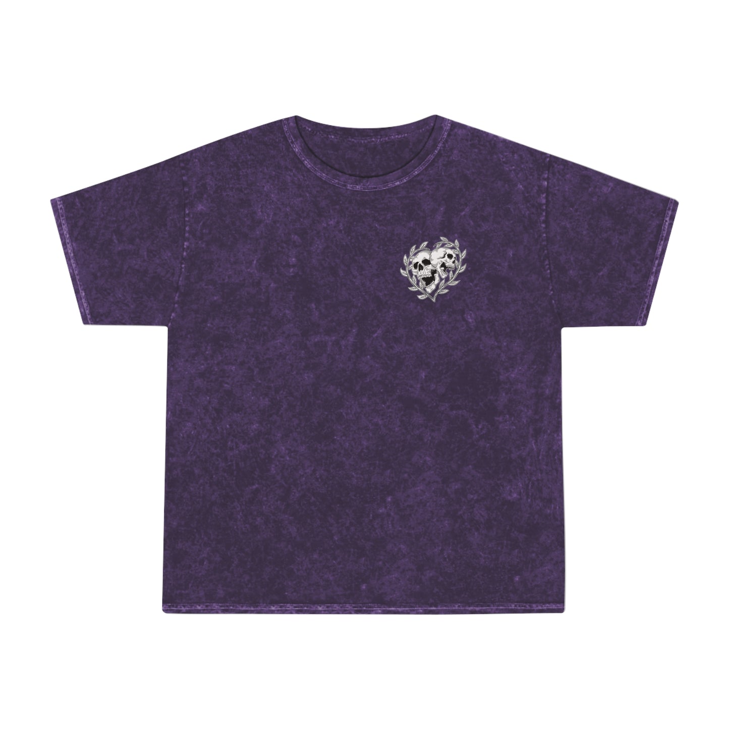 Zach Bryan Mineral Wash T-Shirt