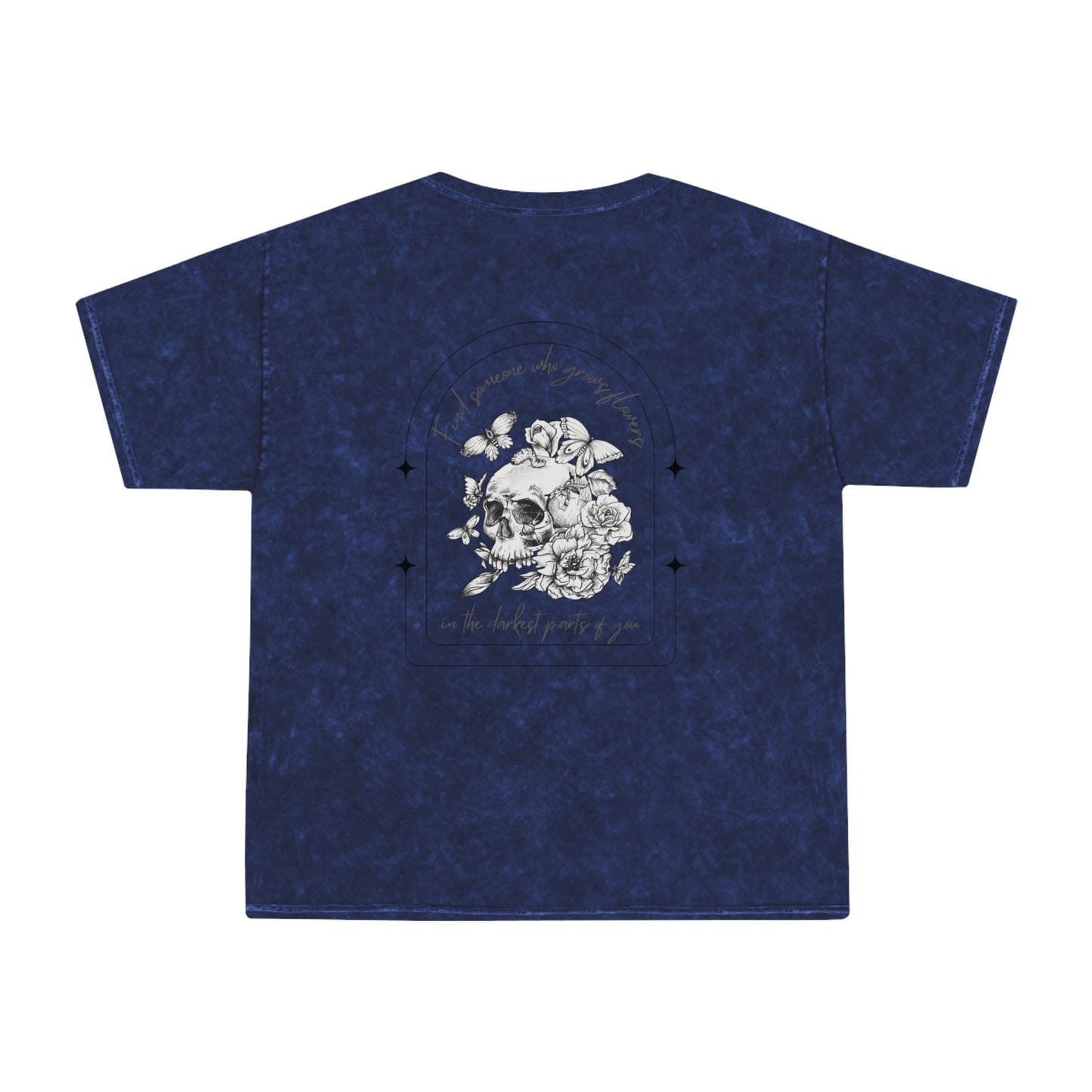 Zach Bryan Mineral Wash T-Shirt