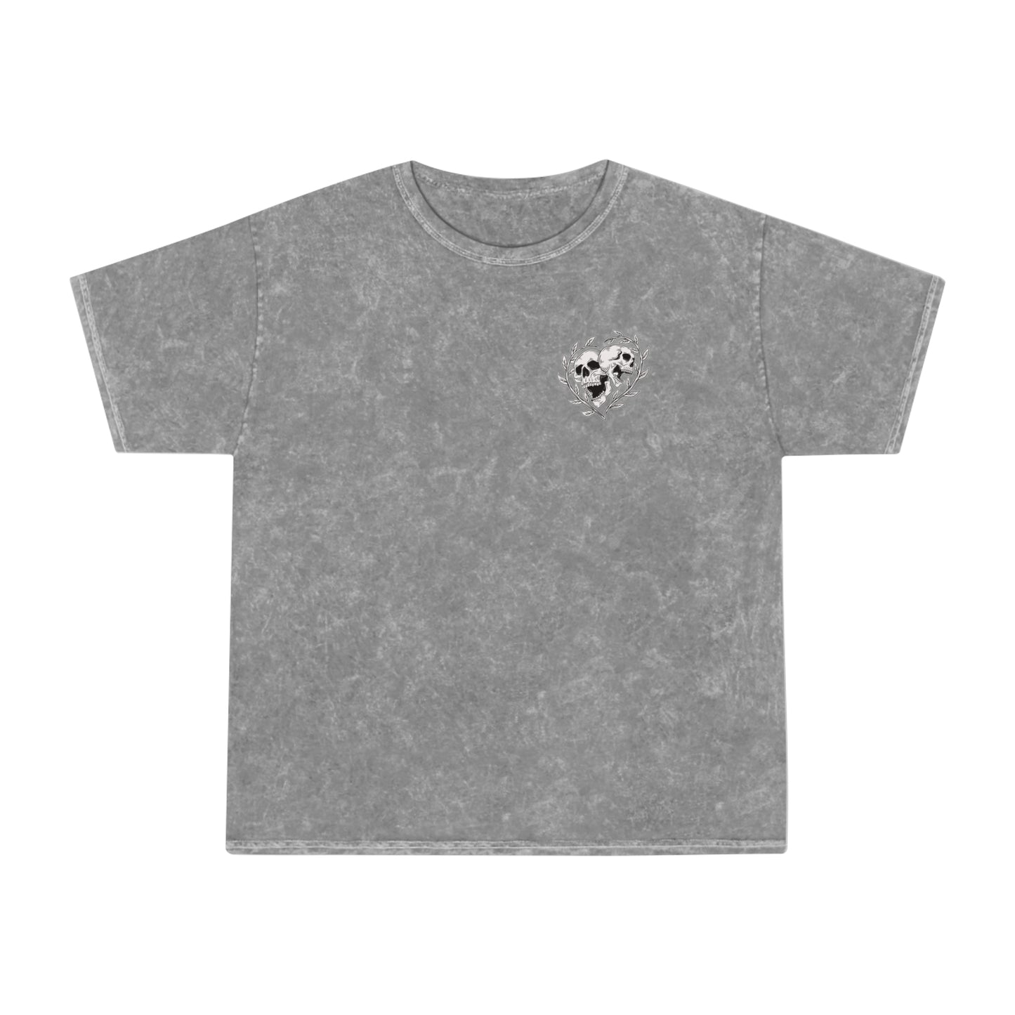 Zach Bryan Mineral Wash T-Shirt